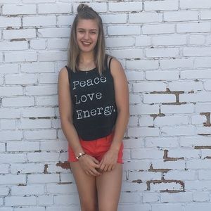 Meet your Posher, Paige